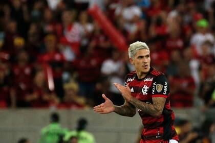 Flamengo es el principal favorito al título en la Copa Libertadores 2023 y conforma el grupo A