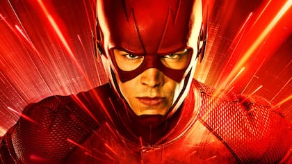 Flash estará disponible hasta el 31 de marzo en Netflix