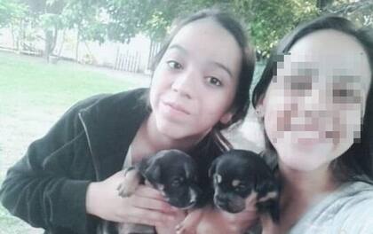 Flavia Cruzado sufrió un violento episodio durante un viaje en el tren.