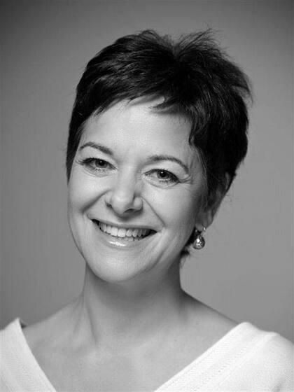 Flavia PItella. Foto Martín Lucesole.