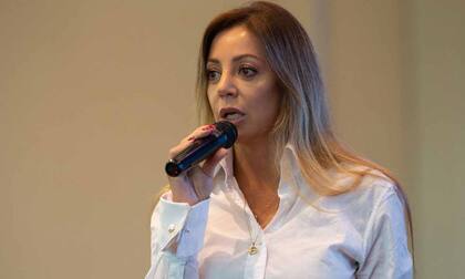 Flavia Royón, la nueva secretaria de Energía, estará al frente del anuncio oficial