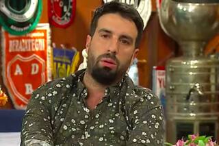 Flavio Azzaro, tras la polémica con García Moritán: “Hoy lo conoce más gente gracias a mí”