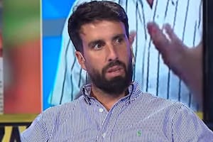 El fuerte descargo de Flavio Azzaro tras su cruce con Pampita: “Ella se metió conmigo”