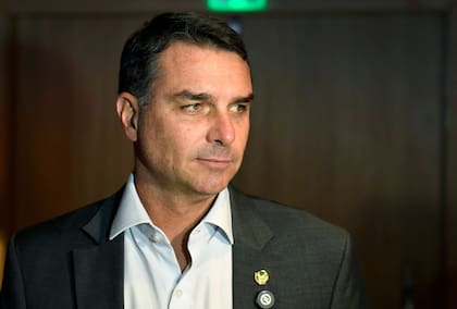 Flavio Bolsonaro buscará por primera vez la presidencia del país