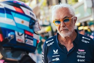 La mira en 2026: contra quién pelea por el segundo asiento en Alpine y cuándo se tomará la decisión