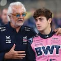 Qué dijo Flavio Briatore después del Gran Premio de Australia y la autocrítica de la escudería