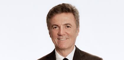 Flavio Cattaneo, CEO global de Enel