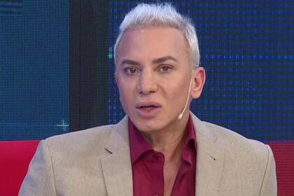 Flavio Mendoza fue tajante: no hay vuelta atrás en su relación con Antonio Gasalla