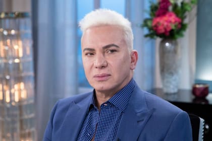 Flavio Mendoza dejó para el 2022 la celebración de los 10 años de Stravaganza y proyecta un espectáculo más chico para este verano