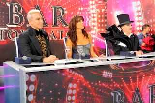 ShowMatch: de la referencia de Tinelli al apagón al homenaje a Beatriz Salomón