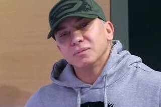 Flavio Mendoza se amigó con Noelia Pompa y volvió a criticar a Diego Reinhold