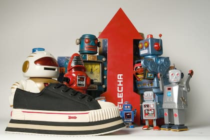 Flecha, un imaginario a redescubrir