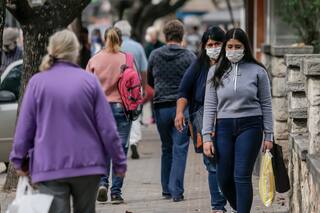 Coronavirus. Las ciudades que dieron marcha atrás con las flexibilizaciones