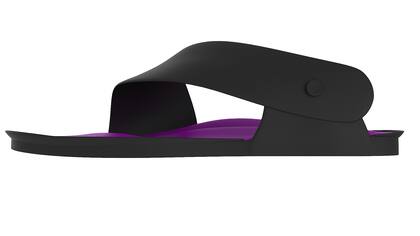 Flop son sandalias personas con artrosis