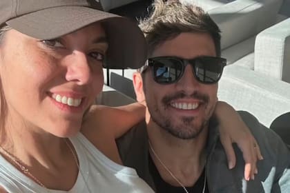 Floppy Tesouro blanqueó a su nuevo novio en sus redes sociales