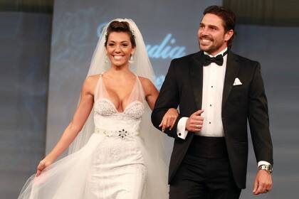 Floppy Tesouro y Matías Alé