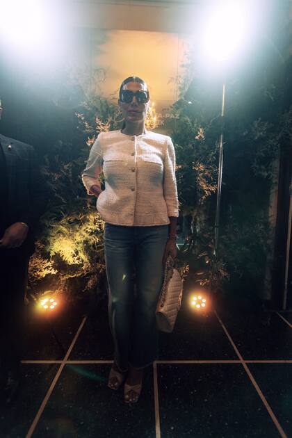 Flor de la V en Pucheta Paz