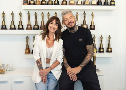 Flor Peña adelantó que se vienen varios cambios en las reglas del programa