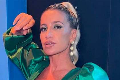 Flor Peña vuelve a Telefe con Got Talent Argentina