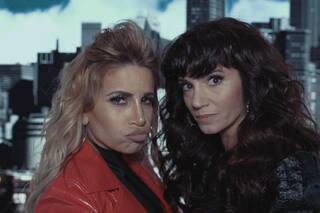 Showmatch 2019: volvió el humor y se destacaron Flor Peña y Griselda Siciliani