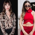 Todos los invitados a los últimos desfiles de Buenos Aires Fashion Week