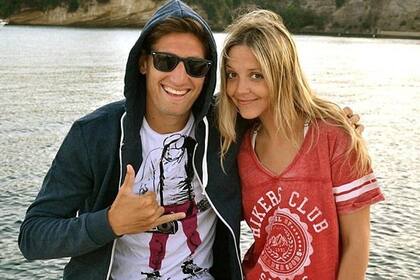 Flor Urdangarin, la novia de Fede Fernández