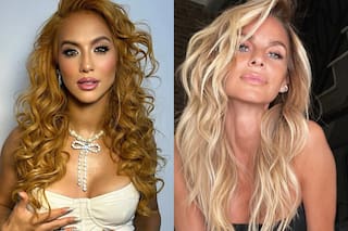 La polémica declaración de Flor Vigna sobre Sabrina Rojas tras su separación de Luciano Castro