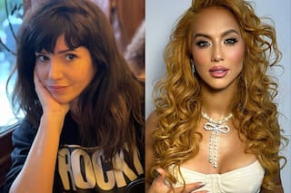 Flor Vigna defenestró a Griselda Siciliani tras las declaraciones de Sabrina Rojas