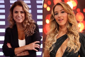 Flor Vigna le respondió a Marina Calabró, tras sus críticas: “Es una fantasía eso de caerle bien a todo el mundo”