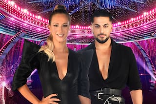 Flor Vigna presentará su renuncia a “La Academia” de ShowMatch