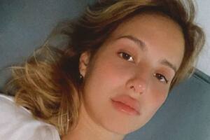 Flor Vigna respondió luego de recibir agresivos comentarios sobre su cuerpo