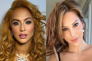 Flor Vigna se quebró ante el escándalo con Noelia Marzol y salió a pedir disculpas