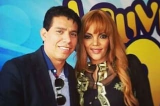 Religión, dinero y 50 hijos: la historia de película de la exdiputada presa por el homicidio de su marido