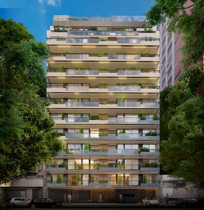 Florean Gelly tuvo una inversión estimada en US$10 millones y se vendió en un 90% en pozo