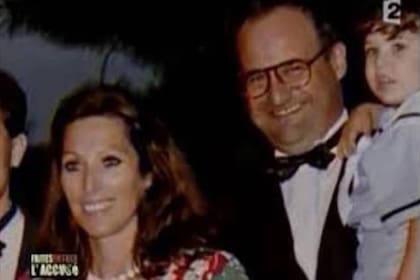 Florence Crolet creía estar casada con un médico de la Organización Mundial de la Salud.