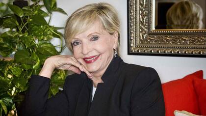 Florence Henderson, la mamá Brady, falleció a los 82 años