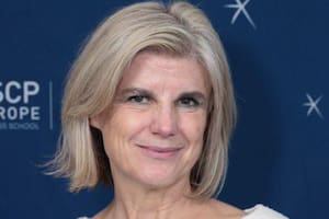 Florence Pinot de Villechenon