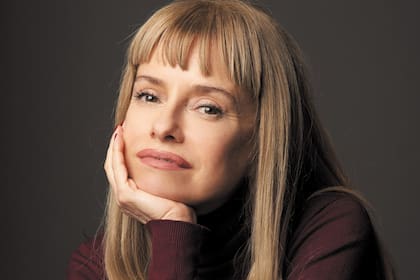 La escritora Florencia Canale presentará su novela "Bastarda" el domingo, a las 17