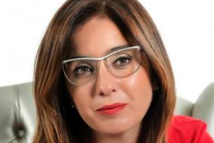 ¿Una abuela feroz? Florencia Etcheves sugirió romper con el estereotipo y animarse a imaginar un personaje así para un relato