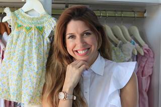 Bertotti y su superada pelea con Cris Morena: "No es algo que me describe"