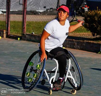 Florencia Moreno