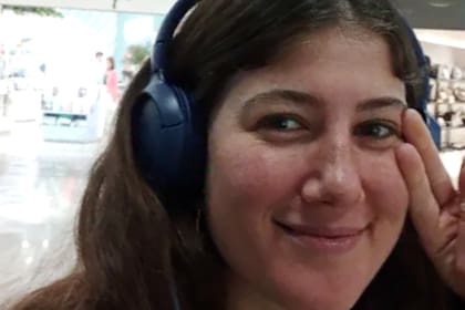 Florencia Aranguren, de 31 años, fue encontrada sin vida en la playa José Gonçalves, Búzios