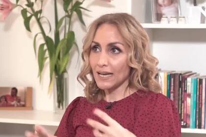 Florencia Arietto: "Claramente, hay gente que los espera porque no es fácil trasladar 24 animales”