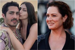 La reacción de Florencia Bas ante el embarazo de su nuera, Úrsula Corberó