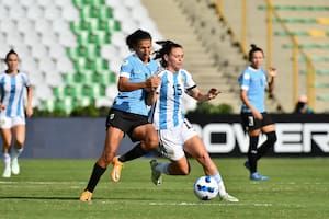 Copa América femenina: la Argentina-Venezuela, con historial a favor de la albiceleste pero favoritismo vinotinto