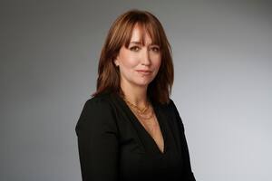 La editora Florencia Cambariere dejó Penguin Random House y asume como directora editorial global en VR