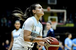 Todo lo que hay que saber sobre la Argentina en la AmeriCup femenina de básquetbol