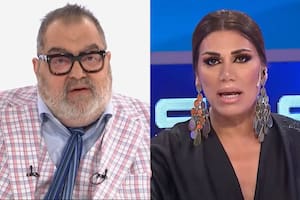 Halagos, un mea culpa del periodista y su cambio de pensamiento sobre la comunidad trans