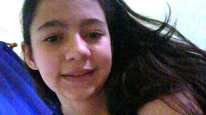 Florencia Di Marco fue violada y asesinada en San Luis