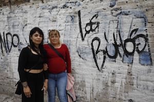 La interna peronista de La Matanza se agita entre amenazas y violencia en la campaña callejera